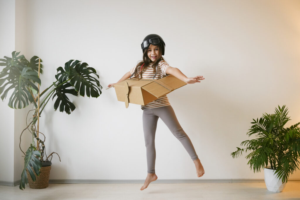 Finding the Perfect Online Dance Class for My Daughter