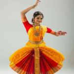Bharatanatyam Dress: A Fabric of Tradition