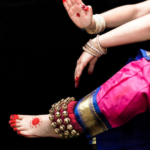 Timeless Beauty of Bharatanatyam Jewelry