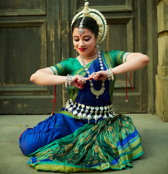 5 Easy Kathak Dance Steps For Beginners