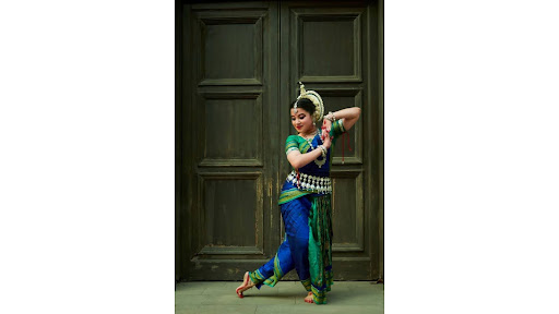 Bols in Kathak help dancers to match rhythm with expressive footwork