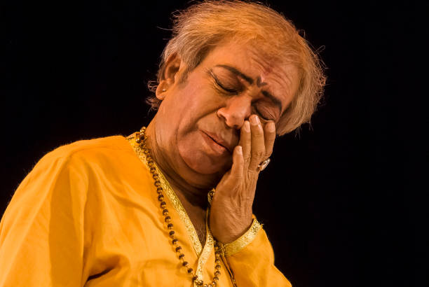 kathak dancer birju maharaj