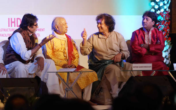 kathak dancer birju maharaj