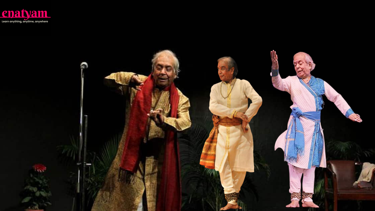 pandit birju maharaj