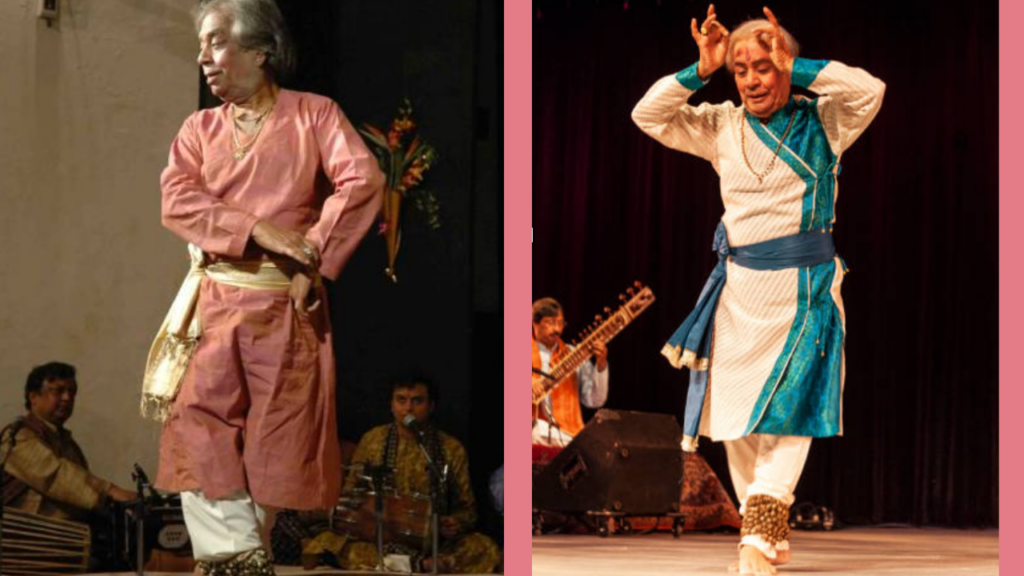 birju maharaj biography