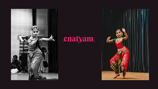 3 Elements in Bharatanatyam Performance