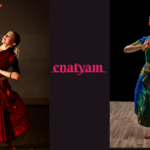5 Bharatanatyam Dance Postures