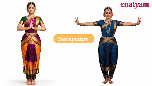 Samapadam (Equal Feet)