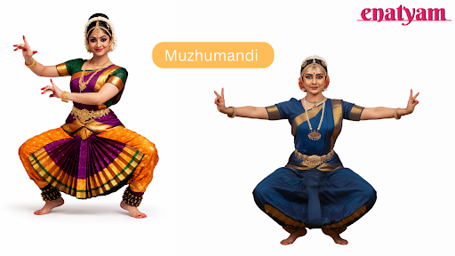 Muzhumandi (Full Sitting / Purna Mandala)