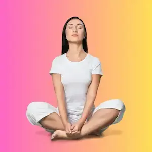 online meditation class