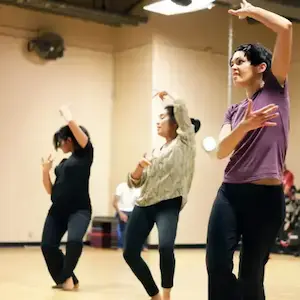 online bollywood dance classes