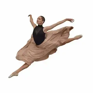 online western dance classes