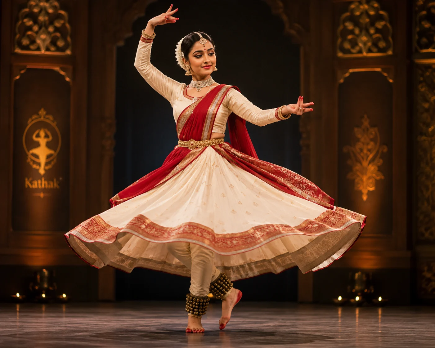 Kathak