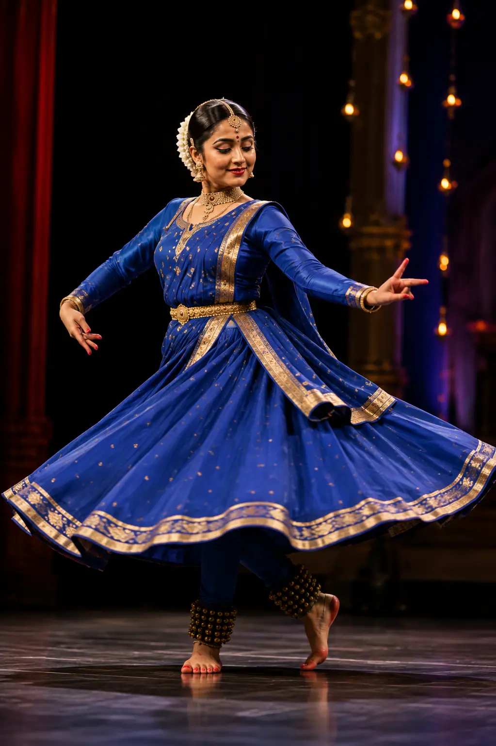 Indian Dance