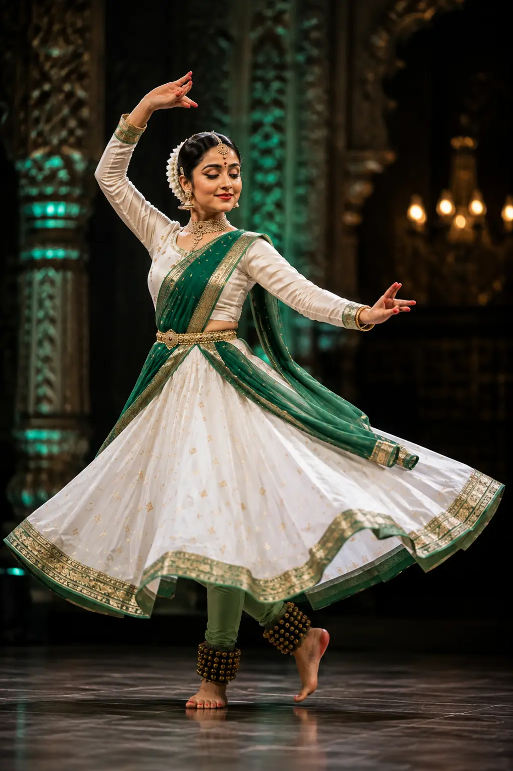 Indian Dance
