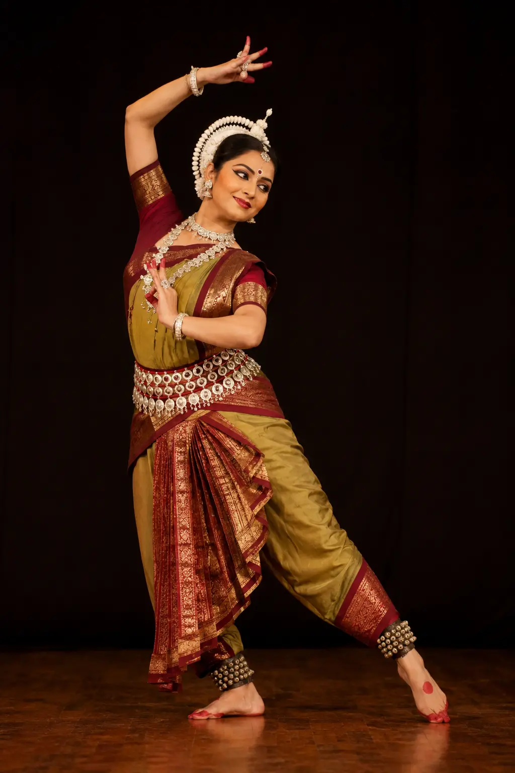 Indian Dance