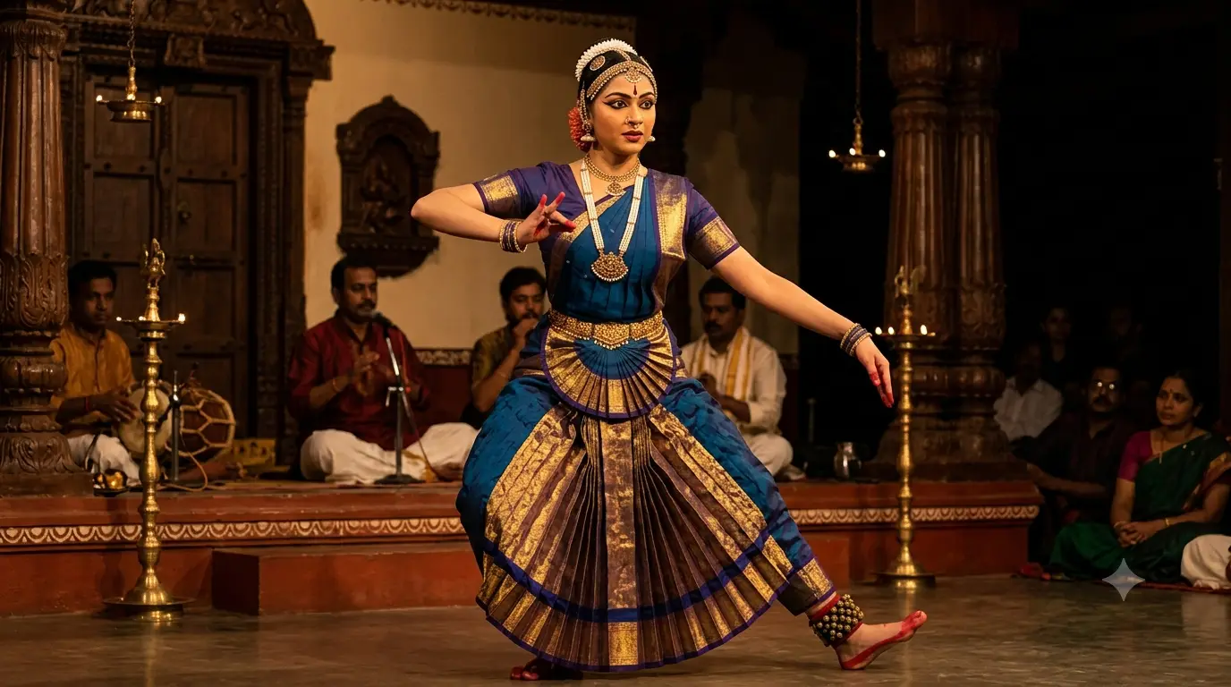 Indian Dance